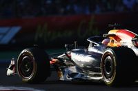 F1: Como a Red Bull conseguiu mais uma atualização de assoalho para Verstappen em 2025