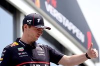 F1 - Fittipaldi: Verstappen lidera a equipe como Senna fazia