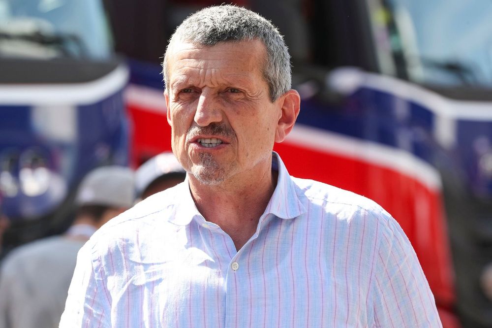 Guenther Steiner, Red Bull KTM Tech3