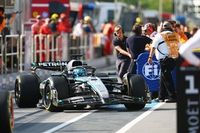An&aacute;lisis: C&oacute;mo Russell le arrebat&oacute; la pole del GP de Canad&aacute; a Verstappen