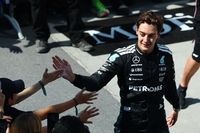 F1: Montoya alerta Mercedes sobre urgência em renovar com Russell
