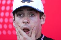 Alpine dice estar "decepcionado" porque Colapinto no obedeció en Austin