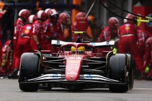 Bezużyteczny Hamilton?