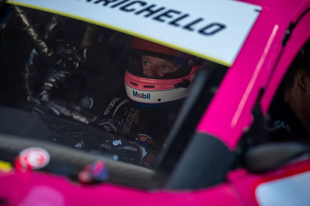 Rubens Barrichello