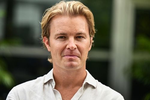 F1 - Ralf Schumacher critica duramente Rosberg: "Senta lá, vai"