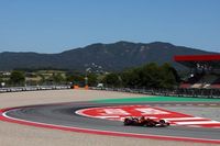 F1 na żywo: 3. Trening w Hiszpanii