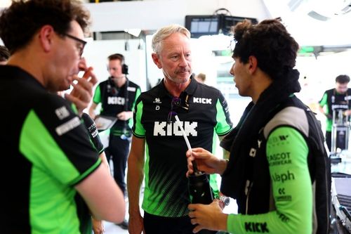 F1: Como Wheatley aplica experiência de sucesso com Red Bull na Sauber