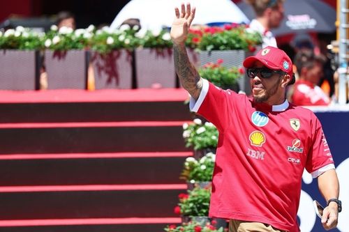 F1 - Bottas avalia transição de Hamilton para Ferrari: 'Há algo para aprender, mas não é tão difícil assim'