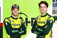 Fefo e Dudu Barrichello terminam primeiro dia de atividades da Porsche Endurance no top 6