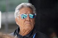 Mario Andretti: "La IndyCar en Argentina tiene que ser por puntos"