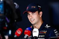 Rosberg: las críticas de la prensa y las dudas pegan a Checo Pérez