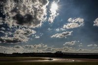 C&oacute;mo estar&aacute; el tiempo para Colapinto en Silverstone