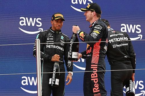 Ferrari F1 cree que Verstappen o Hamilton no le cambiarían mucho