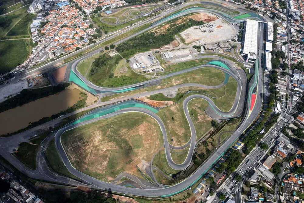 Interlagos ser&aacute; o palco da quinta etapa da temporada 2023 em 8 e 9 de julho
