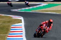 A qué hora fueron los entrenamientos de MotoGP en Assen y cómo verlos