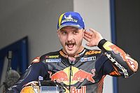 Miller: "Muchos dudaban de KTM y aqu&iacute; estamos"