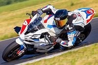 Pawelec z podw&oacute;jnym zwycięstwem w mistrzostwach Europy