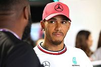 ¿Hamilton en conversaciones con Ferrari para la F1 2024? 