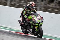 WSBK - Rea supera a Razgatlioglu el primer d&iacute;a de test en Arag&oacute;n