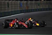 F1: Para Verstappen, disputas contra Leclerc são "mais naturais" do que com Hamilton