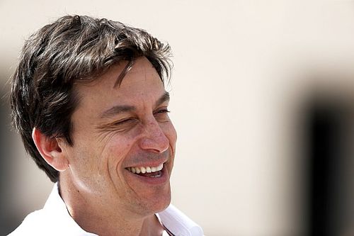 Wolff: "Gerekirse başkalarının çözümlerini kopyalayacağız"