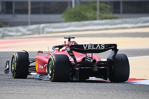 Ferrari odrobiło stratę do rywali