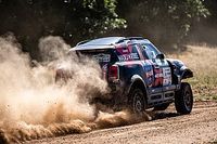 Hołowczyc: Miałem ogromną wiarę w zwycięstwo