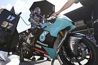Sepang Racing Team confirma el cierre de Moto2 y Moto3 tras la marcha de Petronas