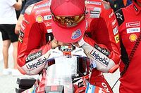 El nivel de Miller no preocupa a Ducati