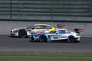 DTM na torze Zolder - Co, gdzie, kiedy