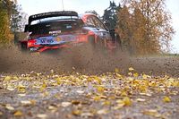 Hyundai wreszcie na podium