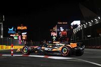 Lo que puede suceder en las tres rondas finales de la F1 2025