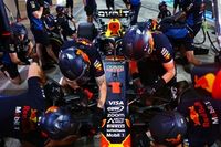Red Bull cambió "todo lo que pudo" en el F1 de Verstappen en Qatar