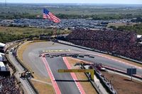 Apple podr&iacute;a anunciar en Austin un acuerdo para transmitir la F1 en Estados Unidos