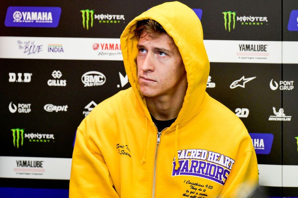 Fabio Quartararo, Yamaha MotoGP Team