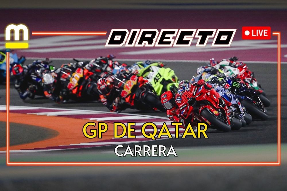 Directo Carrera Qatar 2025