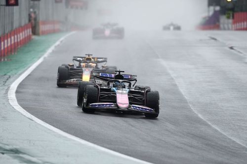 F1: FIA explica por que não interferiu no fim do programa de motores da Renault