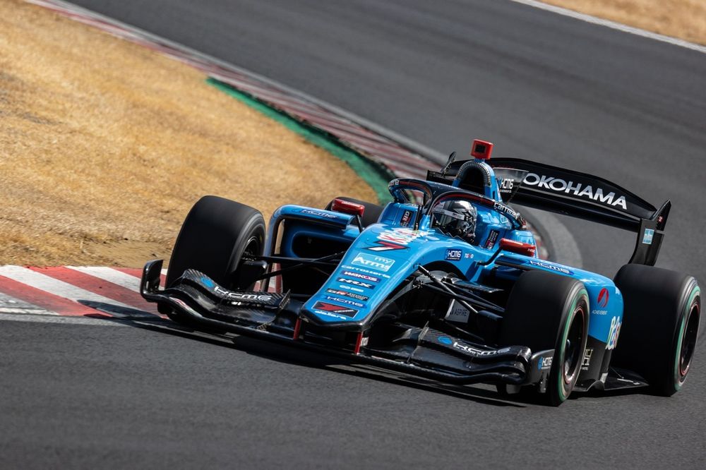 スーパーフォーミュラもてぎ戦、WEC出場小林可夢偉の代役は誰に？ KCMG