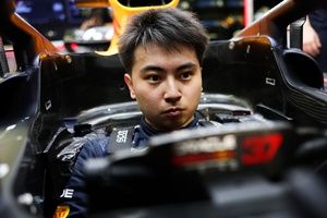 Ayumu Iwasa, de Red Bull, "sería mejor que Tsunoda" en F1