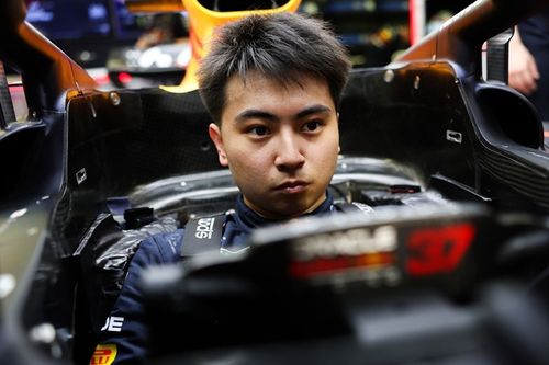 Iwasa "ser&iacute;a mejor que Tsunoda" en F1 tras ganar la Super F&oacute;rmula