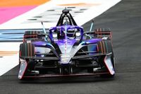 Wehrlein le gana la pole a Da Costa en el E-Prix de M&eacute;xico