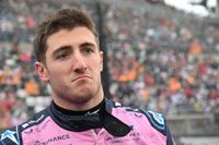 F1: Schumacher critica Alpine sobre tratamento com Doohan e teste de Colapinto
