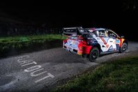 Mglisty poranek dla Tanaka