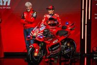 Márquez advierte por el avance de IA en MotoGP