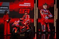 Monster gana presencia en Ducati, pero no consigue seducir a Márquez