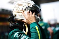 Ralf Schumacher: "No hay que subestimar a Alonso; es incre&iacute;blemente bueno"