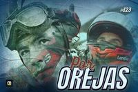 Podcast MotoGP 'Por Orejas': La exhibición de los Márquez pone en crisis a Bagnaia