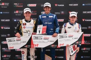 El regreso del ex Red Bull que venció a Colapinto, Lawson y Tsunoda