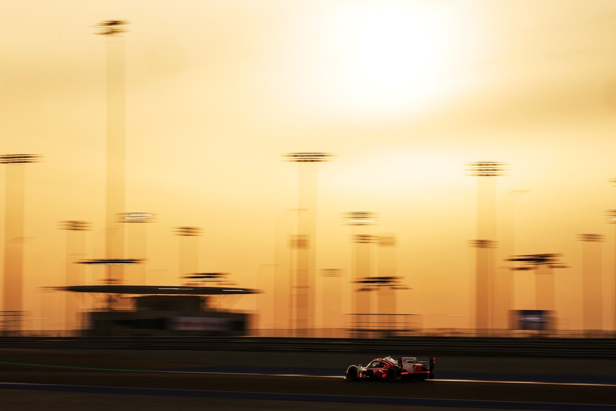 Le WEC prend la parole suite aux frappes militaires qui ont touché le Qatar