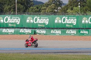 Bastianini ponownie pogodził faworyt&oacute;w